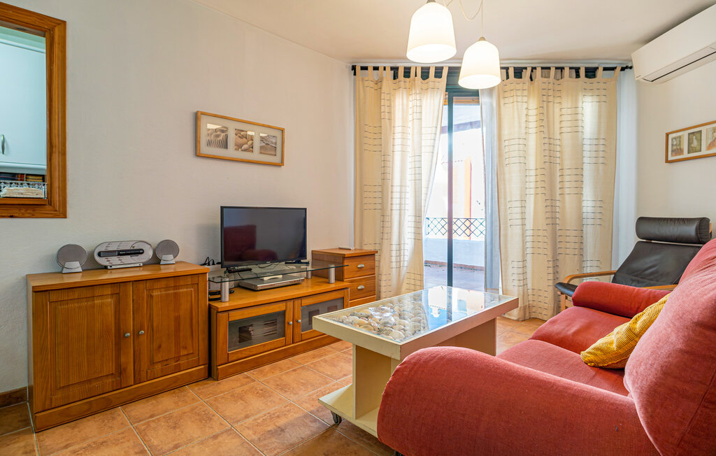 
Holiday rental - Zahara de los Atunes , Spain - EAL354 4