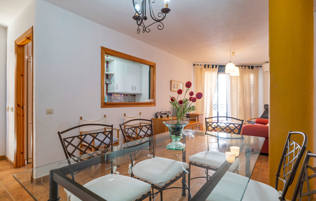 
Holiday rental - Zahara de los Atunes , Spain - EAL354 14