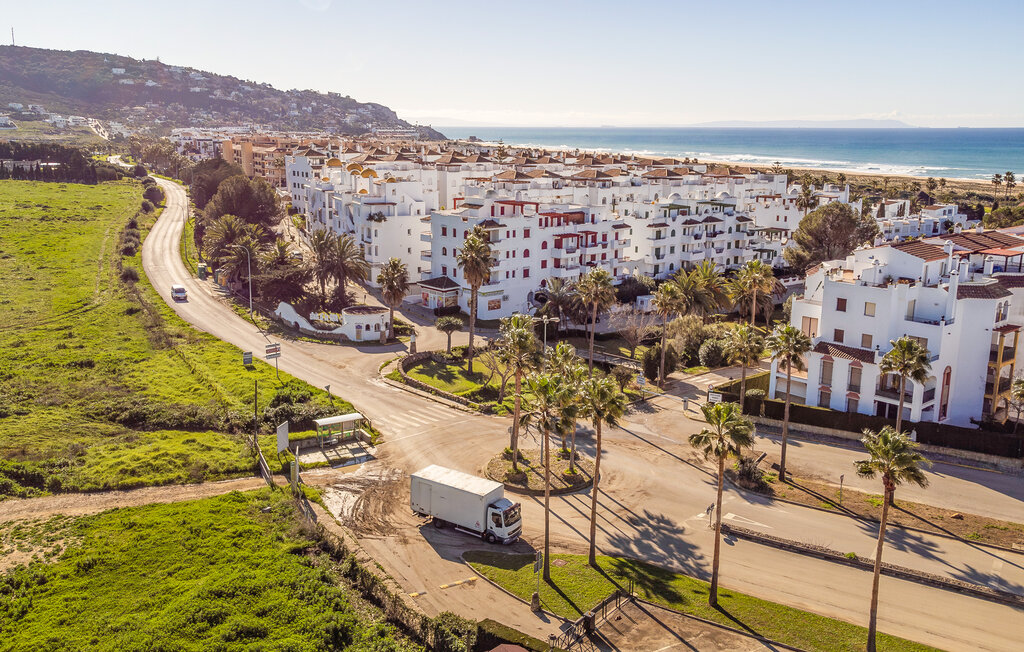 
Holiday rental - Zahara de los Atunes , Spain - EAL354 9