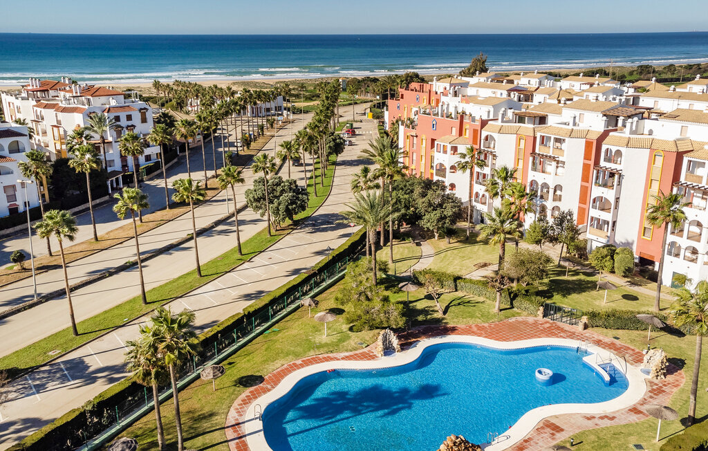 
Holiday rental - Zahara de los Atunes , Spain - EAL354 1