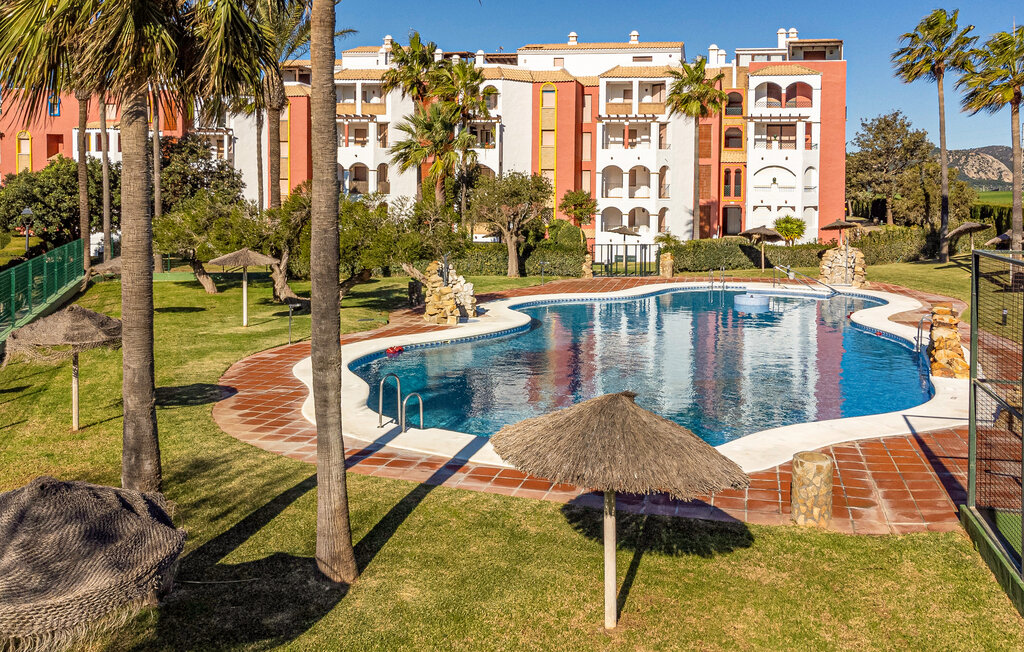 
Holiday rental - Zahara de los Atunes , Spain - EAL354 10