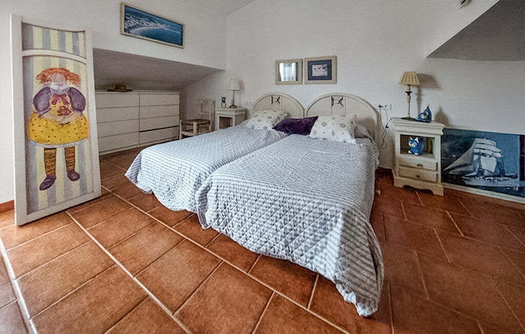 Kuća-za-odmor - Islantilla - Lepe , Španjolska - EAL359 13