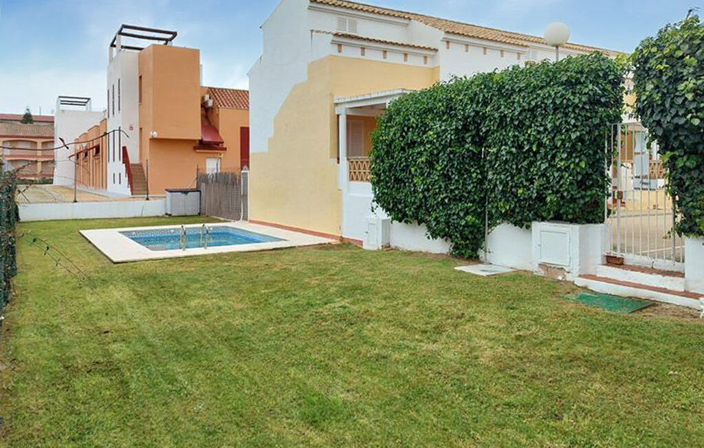 Kuća-za-odmor - Islantilla - Lepe , Španjolska - EAL359 9