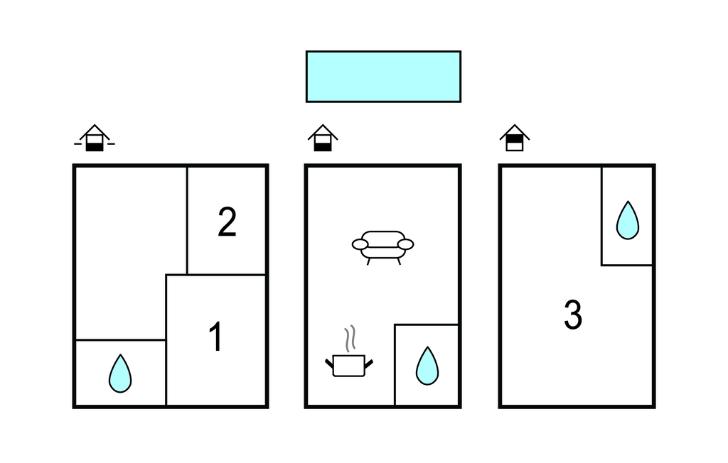Kuća-za-odmor - Islantilla - Lepe , Španjolska - EAL359 