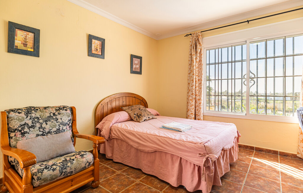 Location de vacances - Vejer de la Frontera , Espagne - EAL358 19