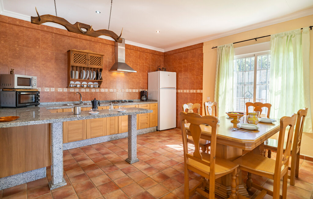 Location de vacances - Vejer de la Frontera , Espagne - EAL358 5