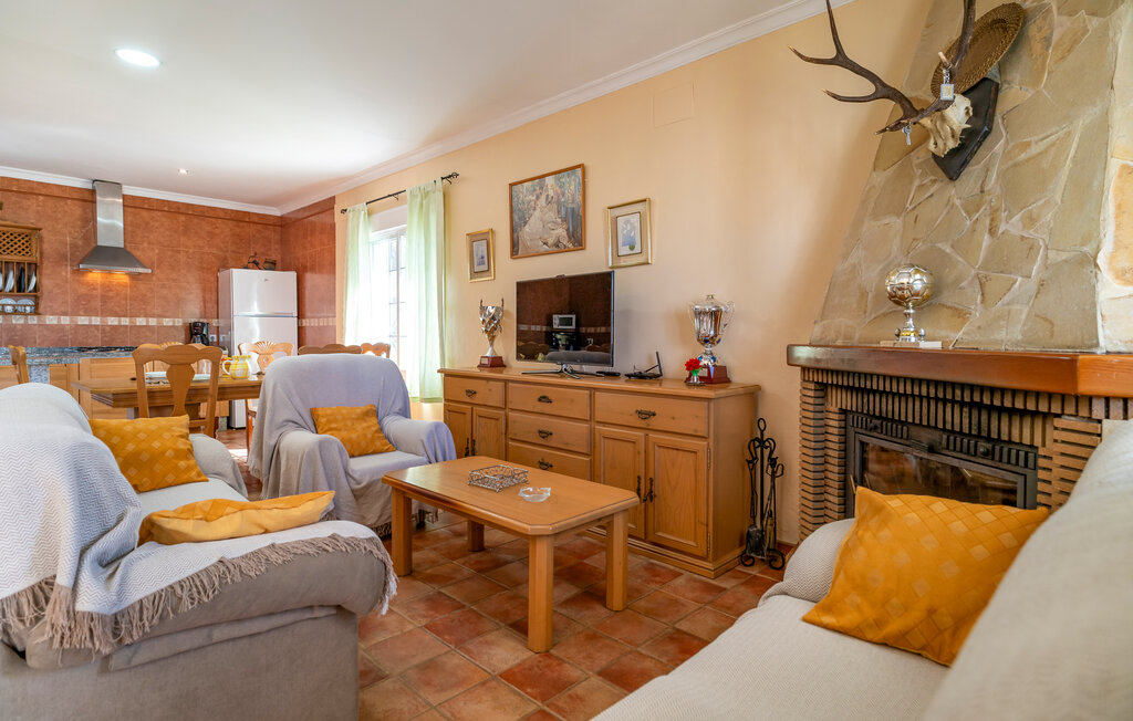 Location de vacances - Vejer de la Frontera , Espagne - EAL358 3