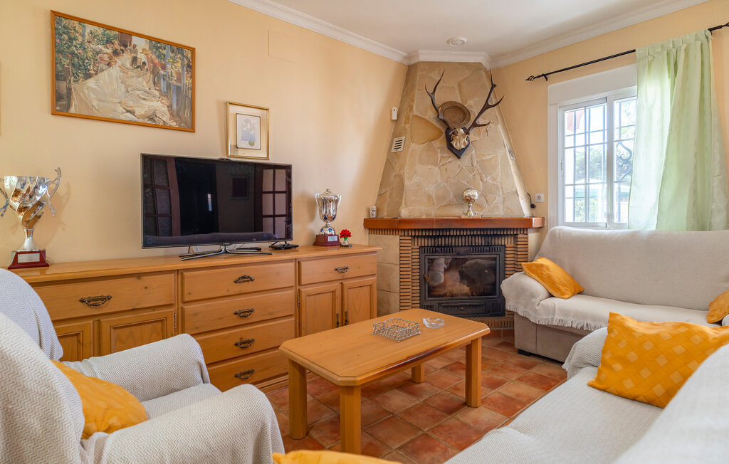 Location de vacances - Vejer de la Frontera , Espagne - EAL358 4