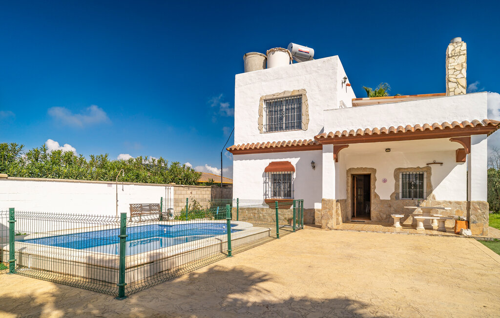 Location de vacances - Vejer de la Frontera , Espagne - EAL358 13