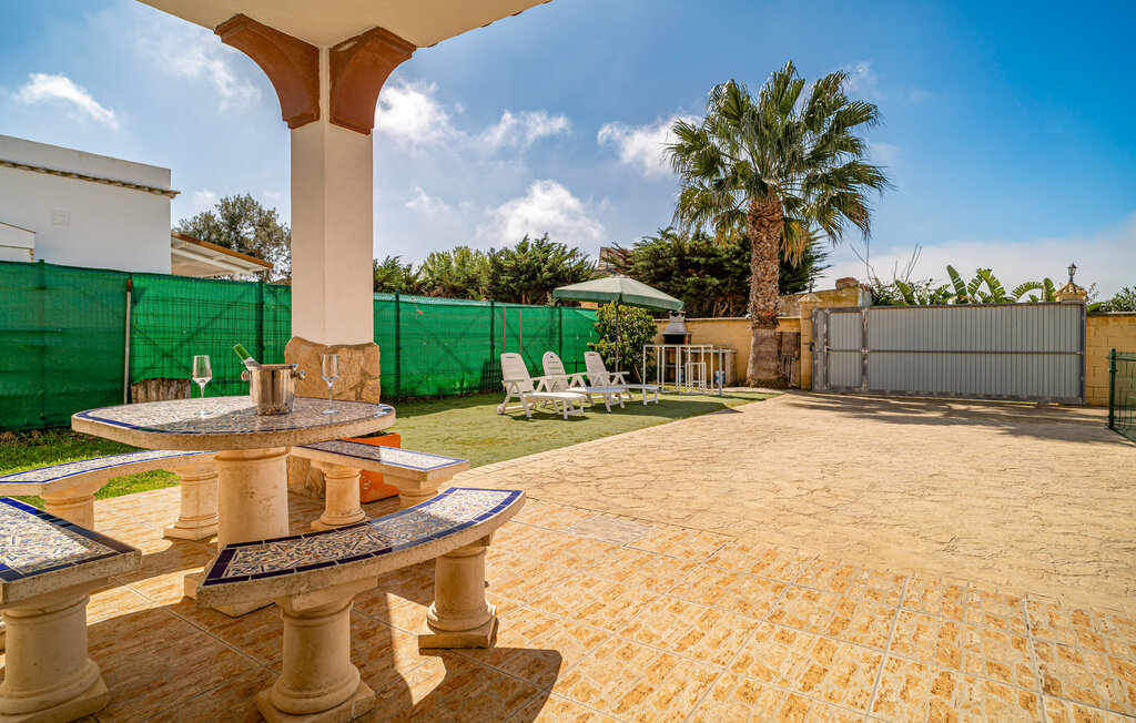 Location de vacances - Vejer de la Frontera , Espagne - EAL358 8