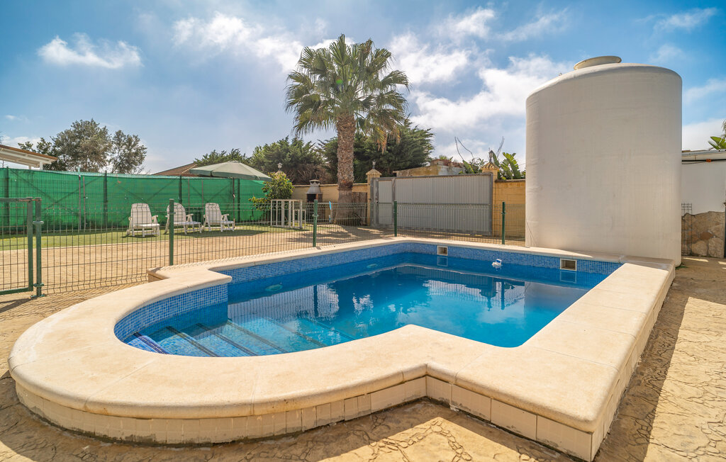 Location de vacances - Vejer de la Frontera , Espagne - EAL358 10