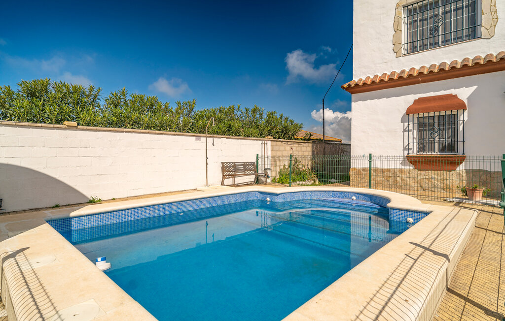 Location de vacances - Vejer de la Frontera , Espagne - EAL358 11