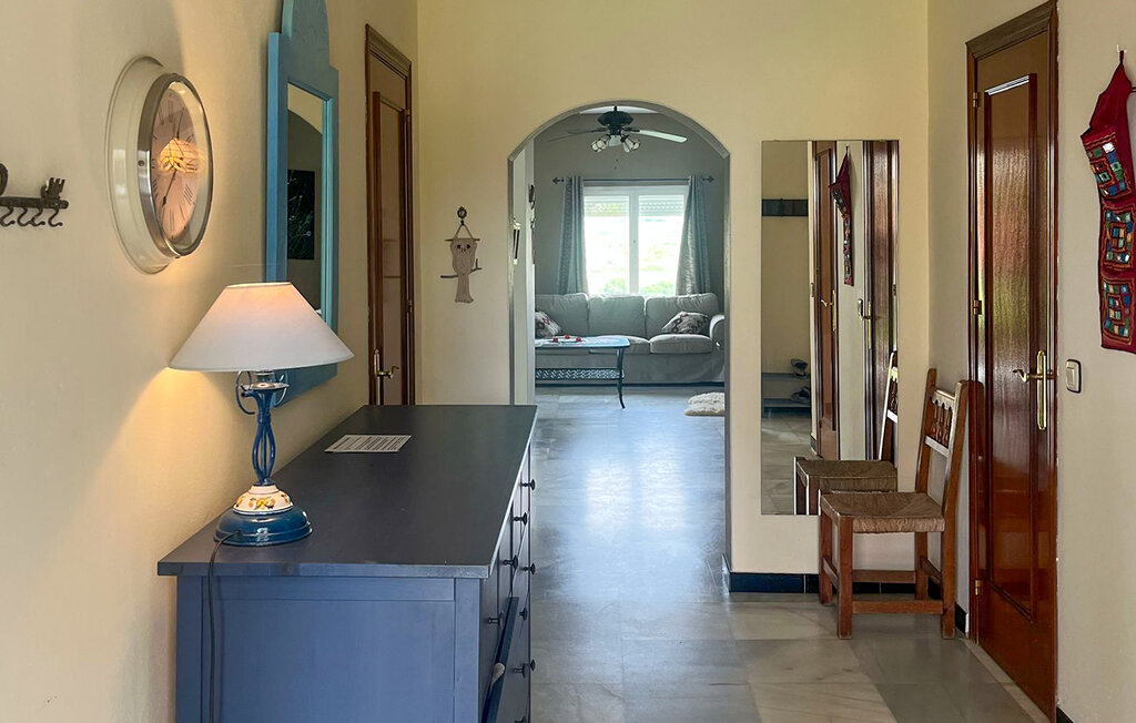 Ferienhaeuser - Conil de la Frontera , Spanien - EAL361 22