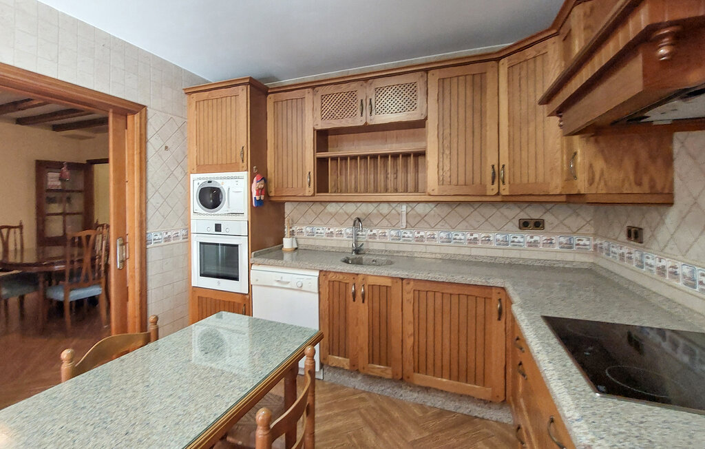 Ferienhaus - Jerez de la Frontera , Spanien - EAL365 14