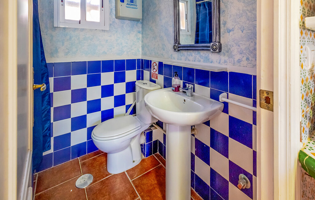 Kuća-za-odmor - Islantilla - Lepe , Španjolska - EAL359 18