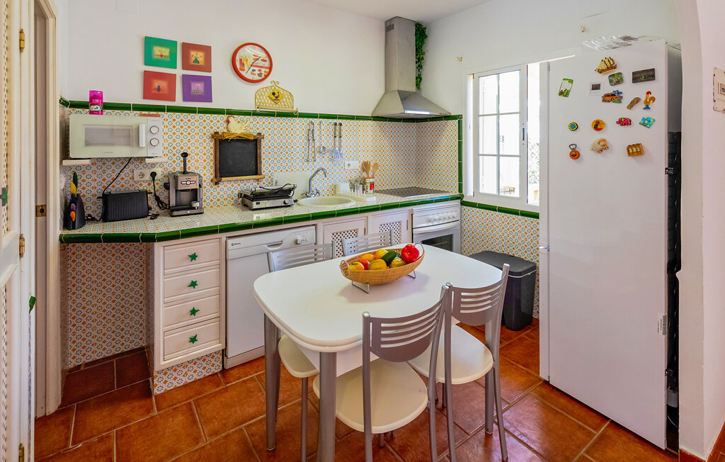 Kuća-za-odmor - Islantilla - Lepe , Španjolska - EAL359 4