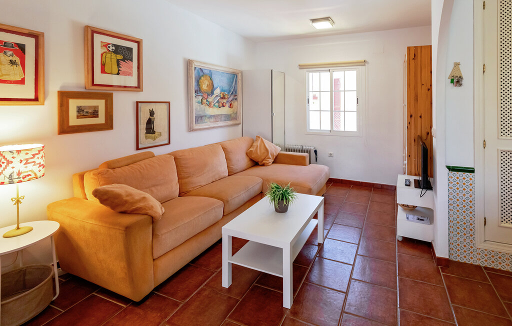 Kuća-za-odmor - Islantilla - Lepe , Španjolska - EAL359 2