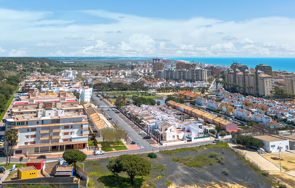 Kuća-za-odmor - Islantilla - Lepe , Španjolska - EAL359 6