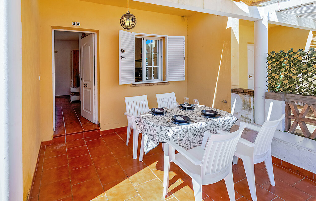 Kuća-za-odmor - Islantilla - Lepe , Španjolska - EAL359 7