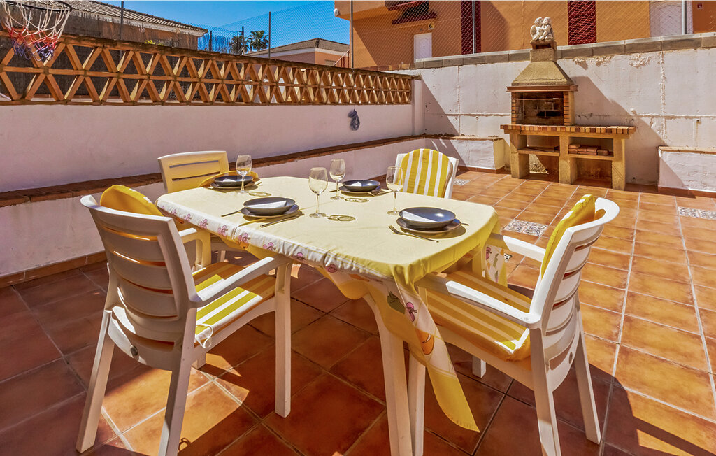 Kuća-za-odmor - Islantilla - Lepe , Španjolska - EAL359 5