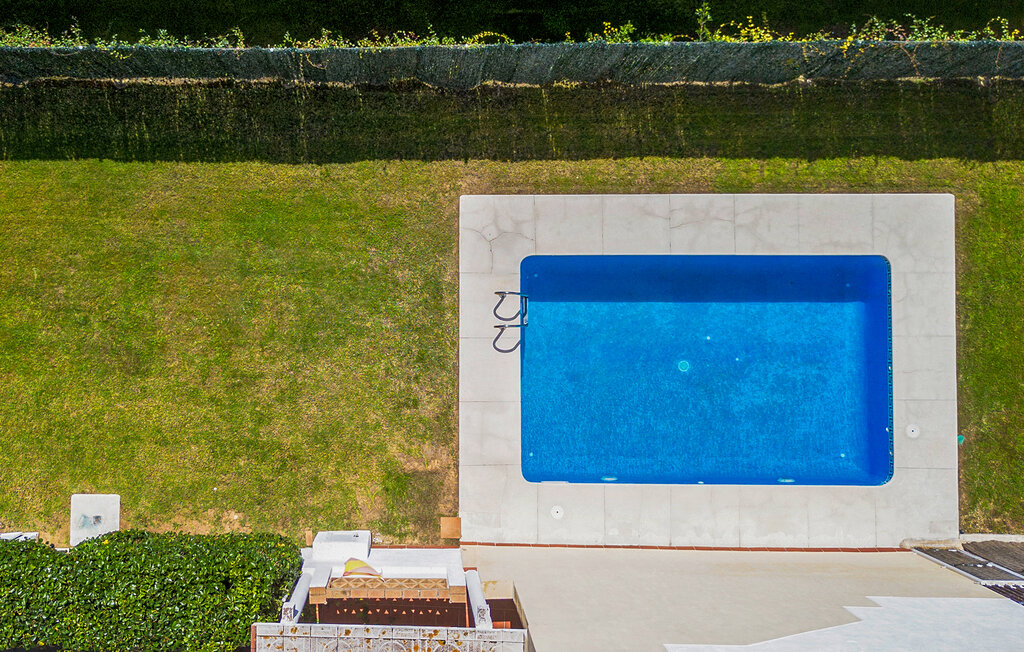 Kuća-za-odmor - Islantilla - Lepe , Španjolska - EAL359 10