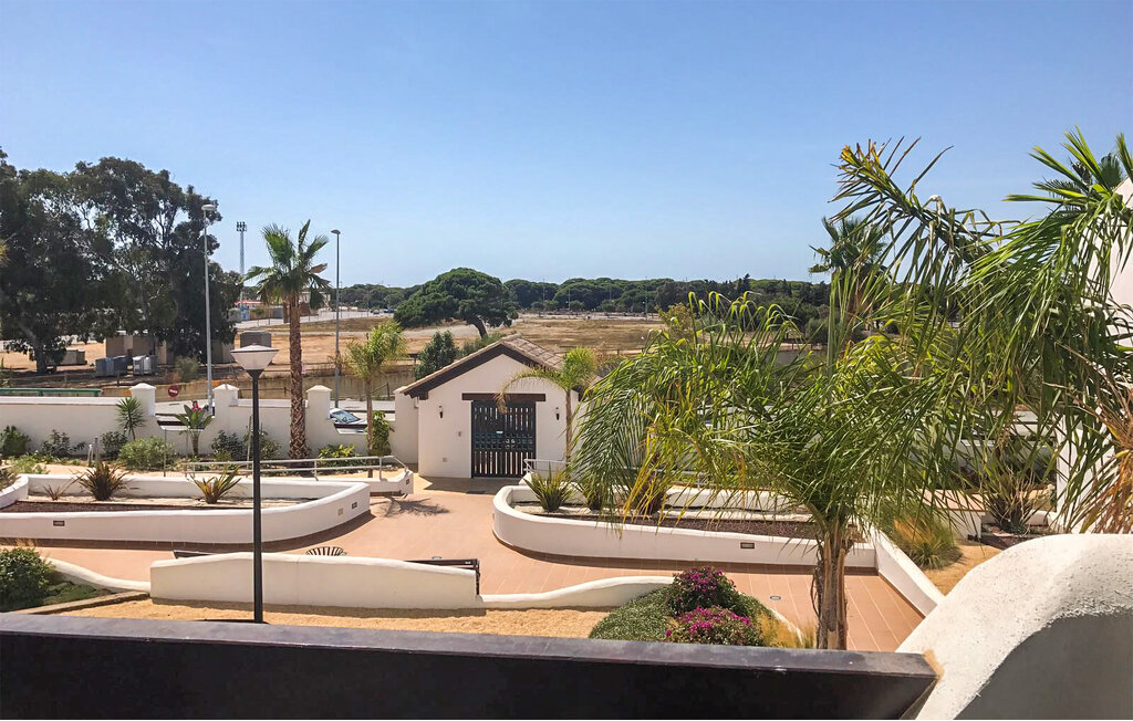 Apartment - Rota , Spain - EAL368 3