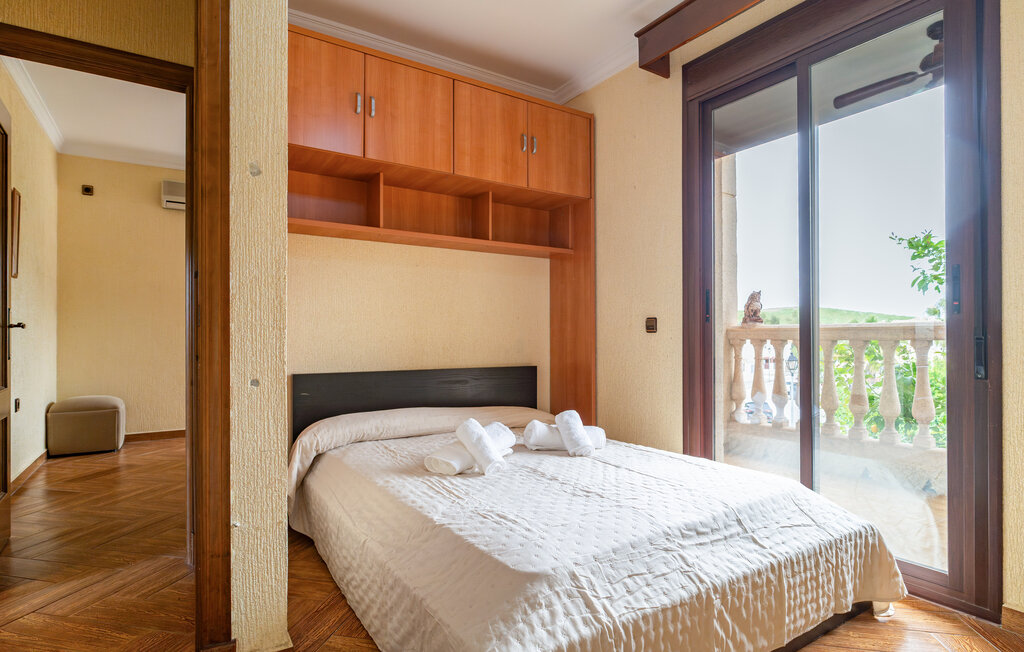 Ferienhaus - Jerez de la Frontera , Spanien - EAL365 15
