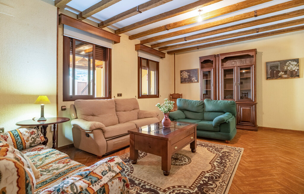 Ferienhaus - Jerez de la Frontera , Spanien - EAL365 3