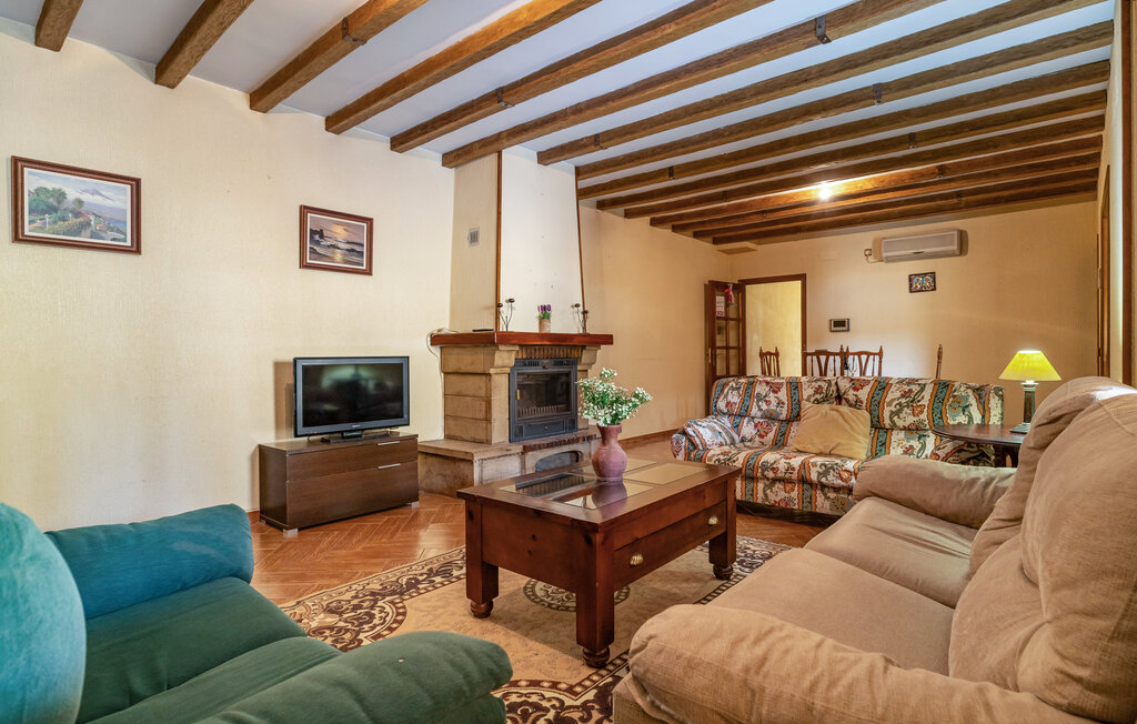 Ferienhaus - Jerez de la Frontera , Spanien - EAL365 4