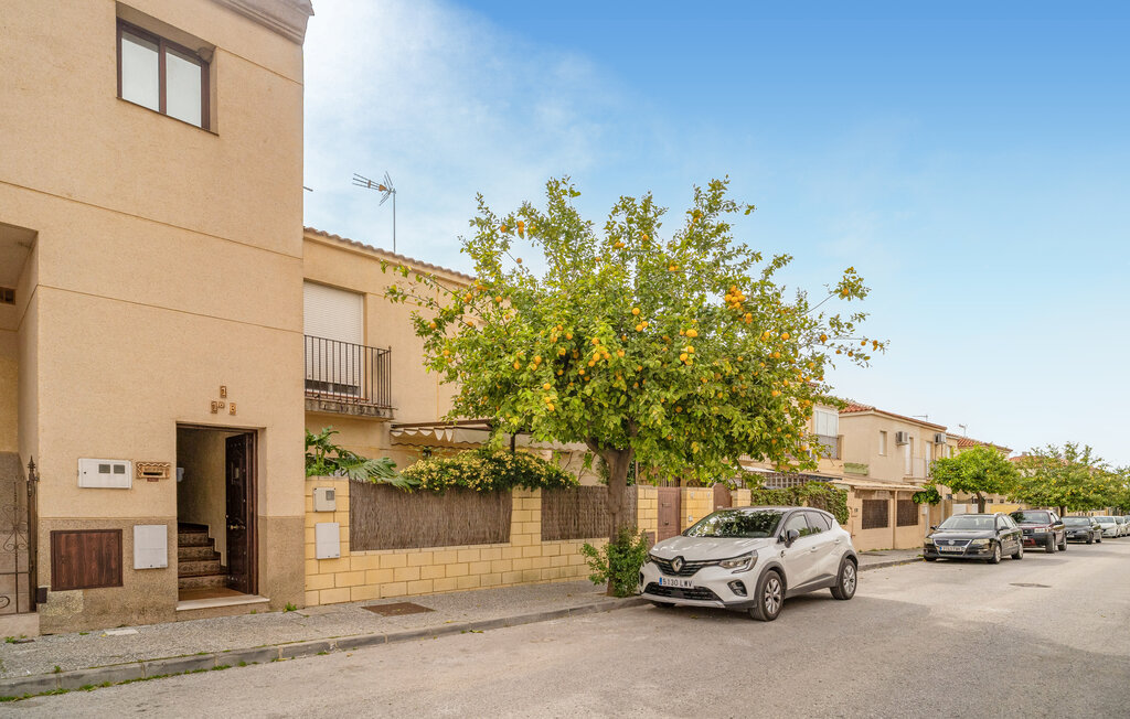 Ferienhaus - Jerez de la Frontera , Spanien - EAL365 2