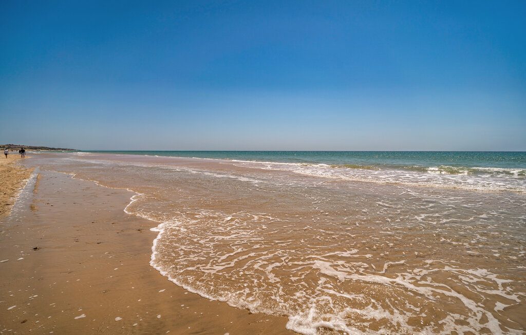 Ferienhaus - Chiclana de la frontera , Spanien - EAL366 8