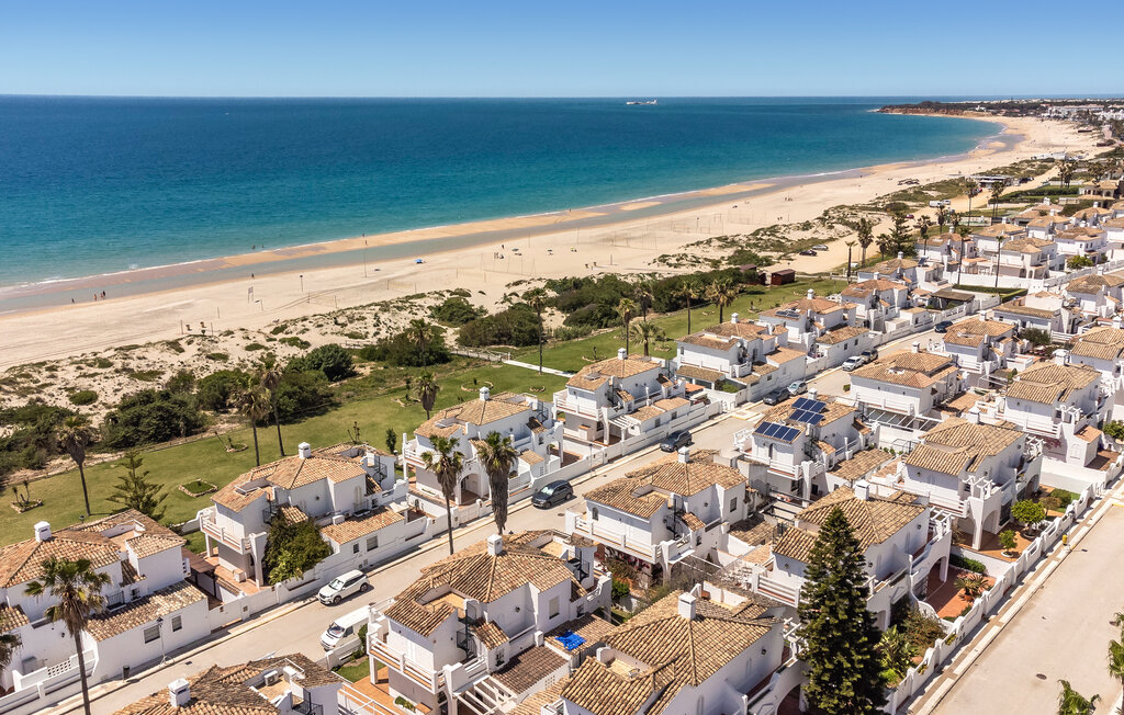 Ferienhaus - Chiclana de la frontera , Spanien - EAL366 20