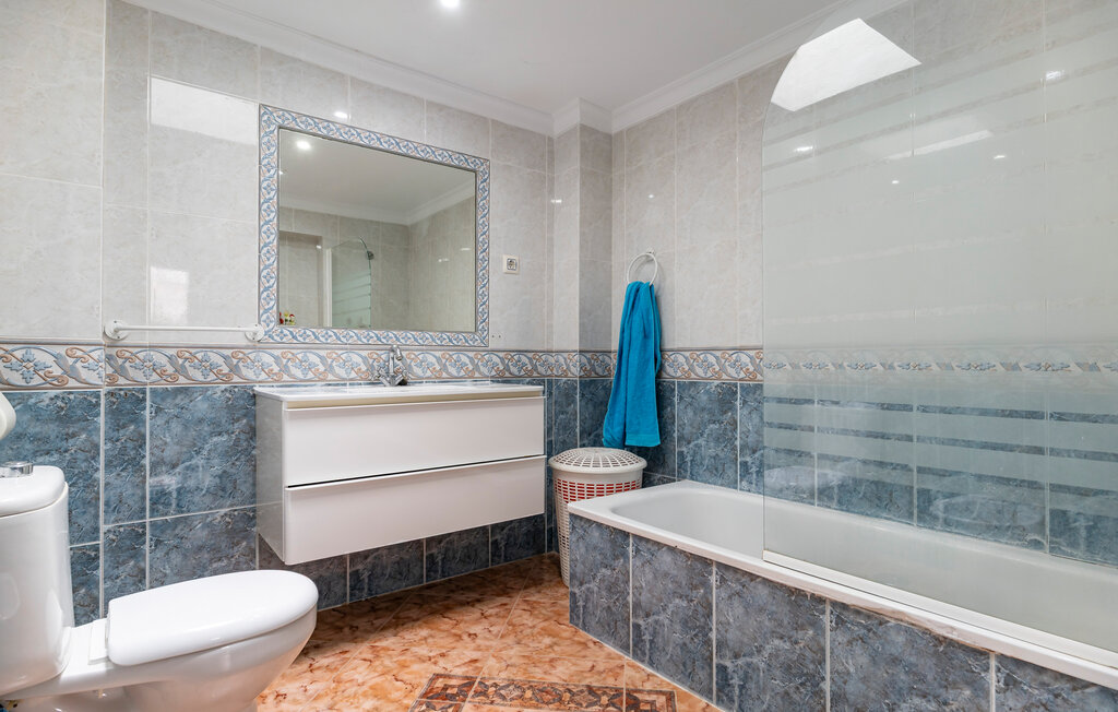 Ferienhaus - Chiclana de la frontera , Spanien - EAL366 17