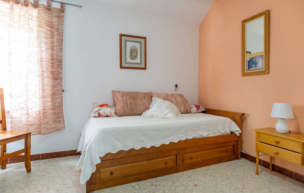 Ferienhaus - Chiclana de la frontera , Spanien - EAL366 16