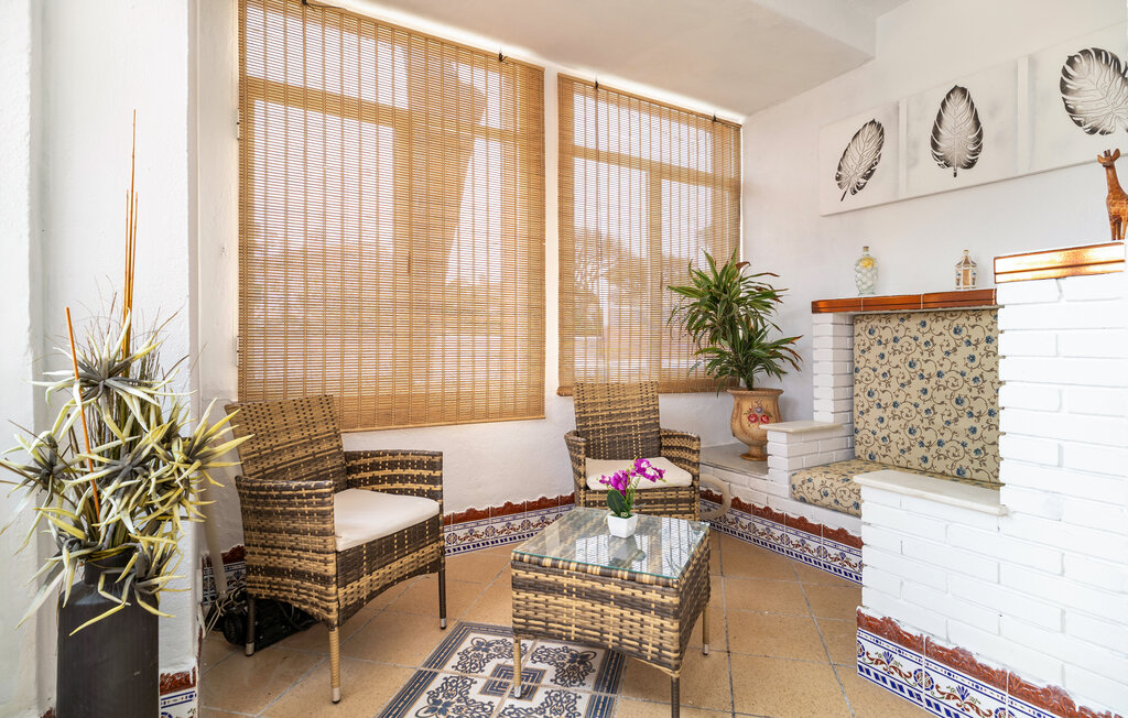 Ferienhaus - Chiclana de la frontera , Spanien - EAL366 14