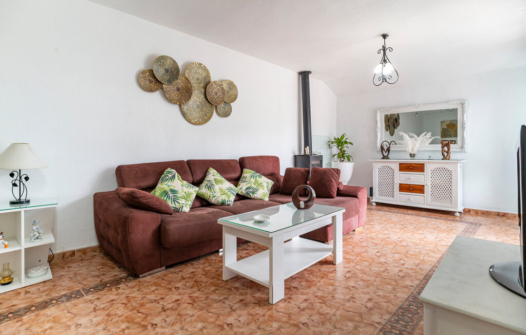 Ferienhaus - Chiclana de la frontera , Spanien - EAL366 4