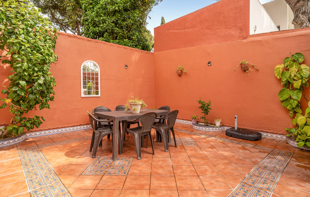 Ferienhaus - Chiclana de la frontera , Spanien - EAL366 12