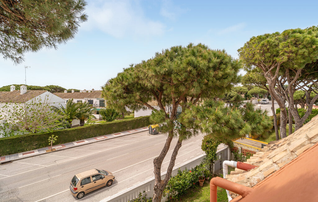 Ferienhaus - Chiclana de la frontera , Spanien - EAL366 13