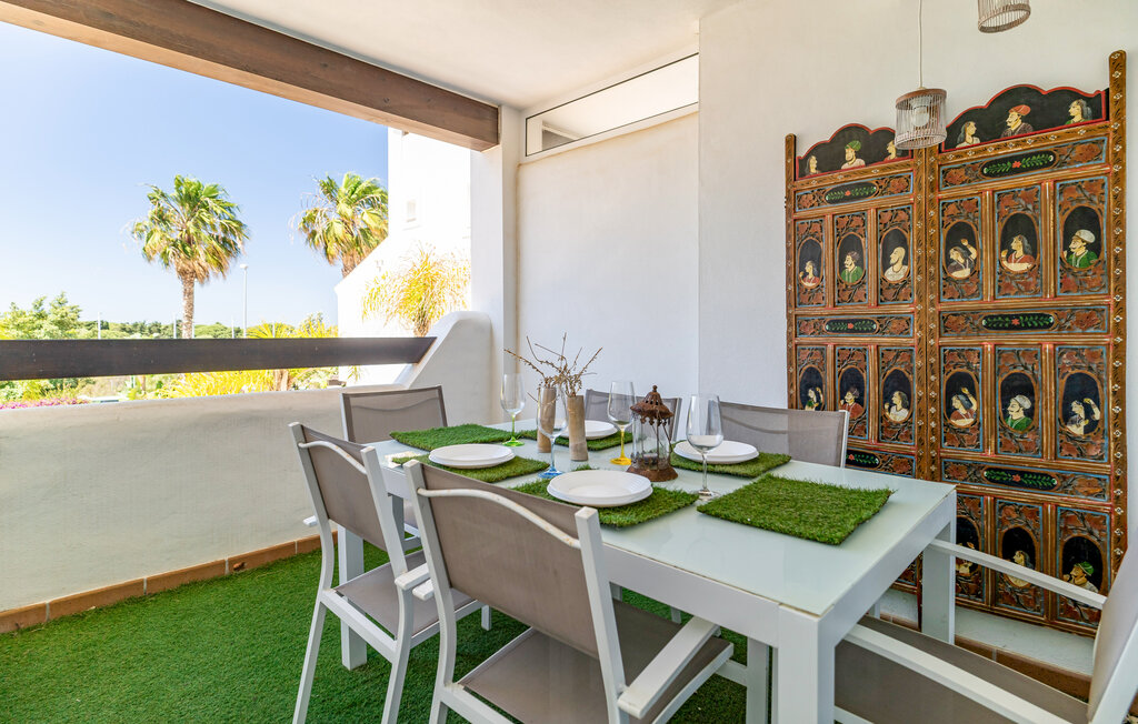 Apartment - Rota , Spain - EAL368 2