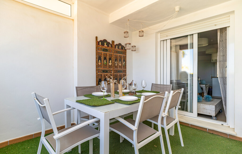 Apartment - Rota , Spain - EAL368 12
