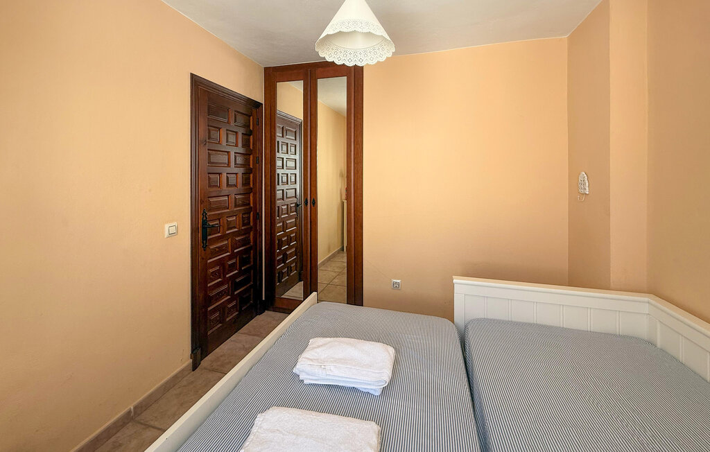 Location de vacances - Zahara de los Atunes , Espagne - EAL364 23