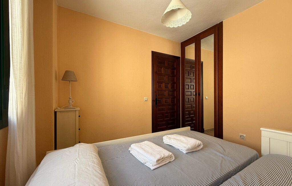 Location de vacances - Zahara de los Atunes , Espagne - EAL364 24