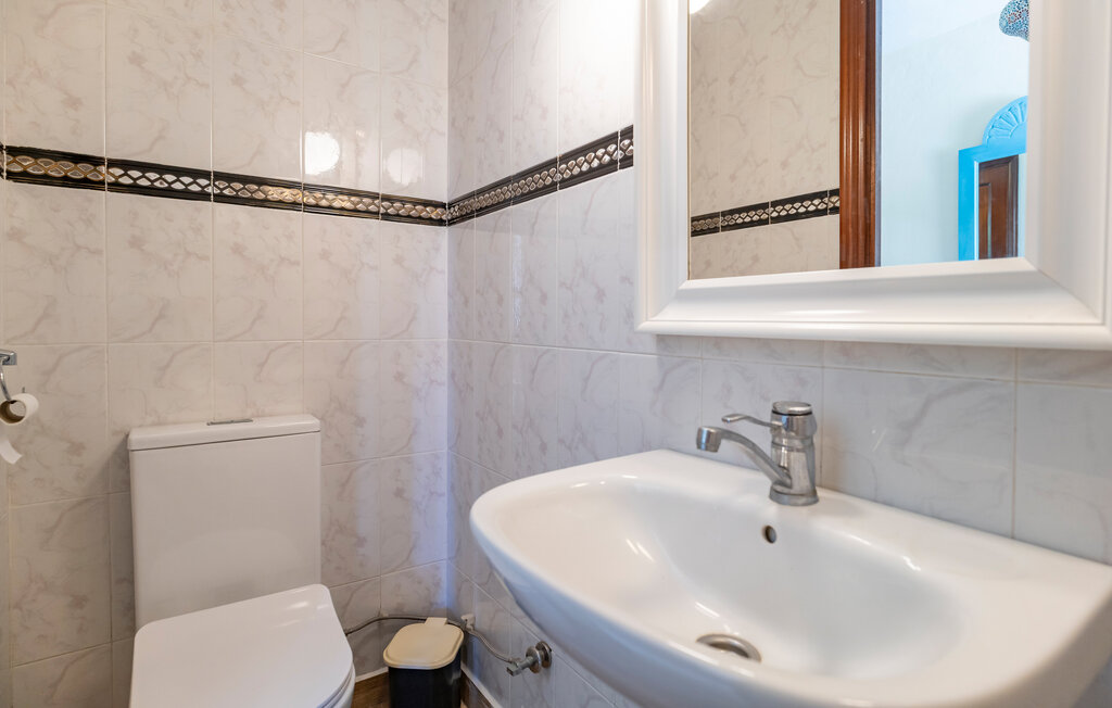 Ferienhaeuser - Conil de la Frontera , Spanien - EAL361 25