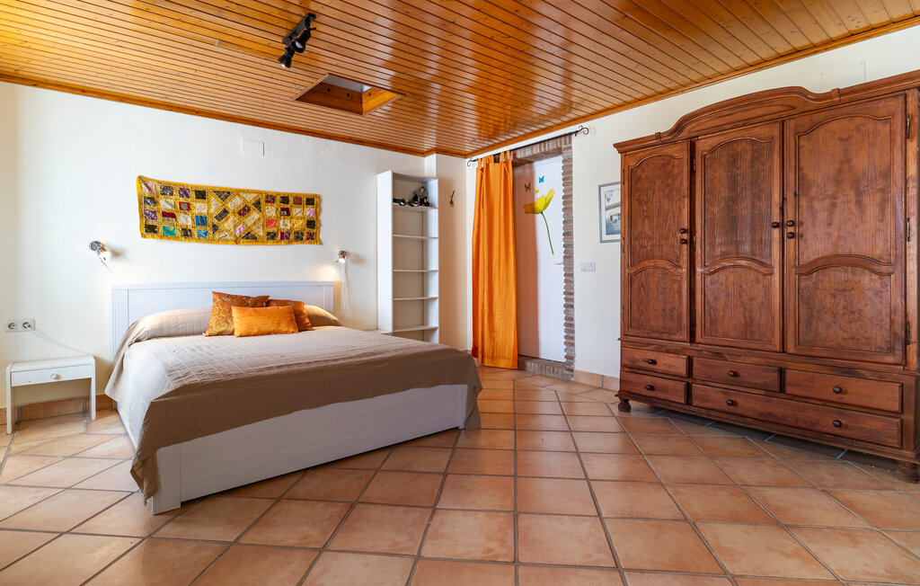 Ferienhaeuser - Conil de la Frontera , Spanien - EAL361 6