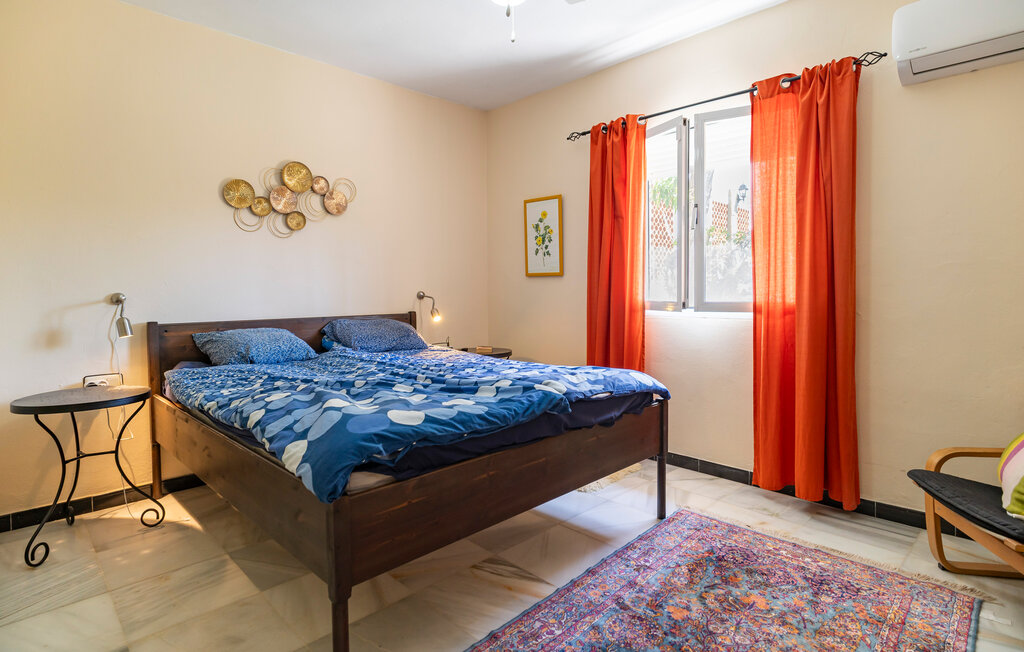 Ferienhaeuser - Conil de la Frontera , Spanien - EAL361 23