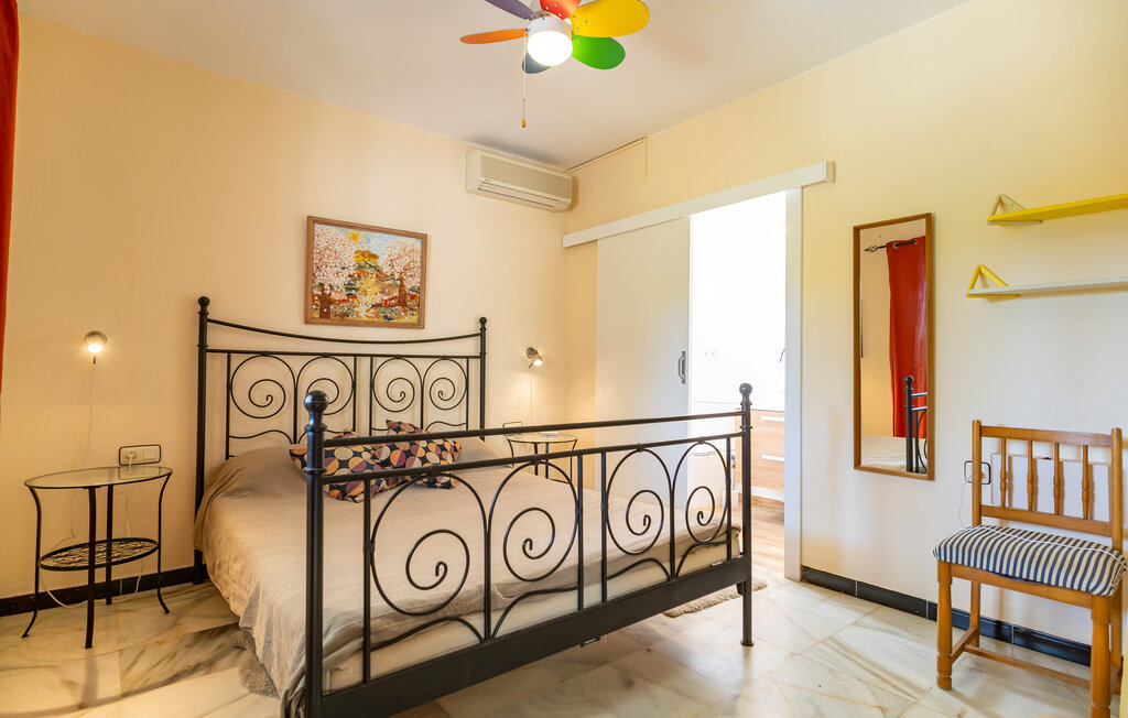 Ferienhaeuser - Conil de la Frontera , Spanien - EAL361 7