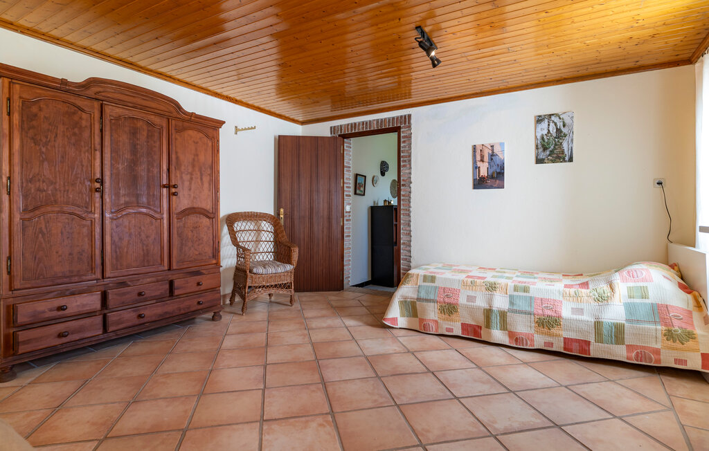 Ferienhaeuser - Conil de la Frontera , Spanien - EAL361 24