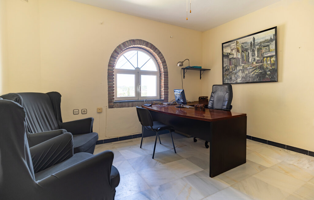 Ferienhaeuser - Conil de la Frontera , Spanien - EAL361 21