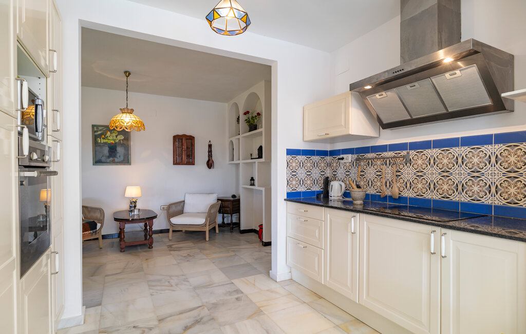 Ferienhaeuser - Conil de la Frontera , Spanien - EAL361 19