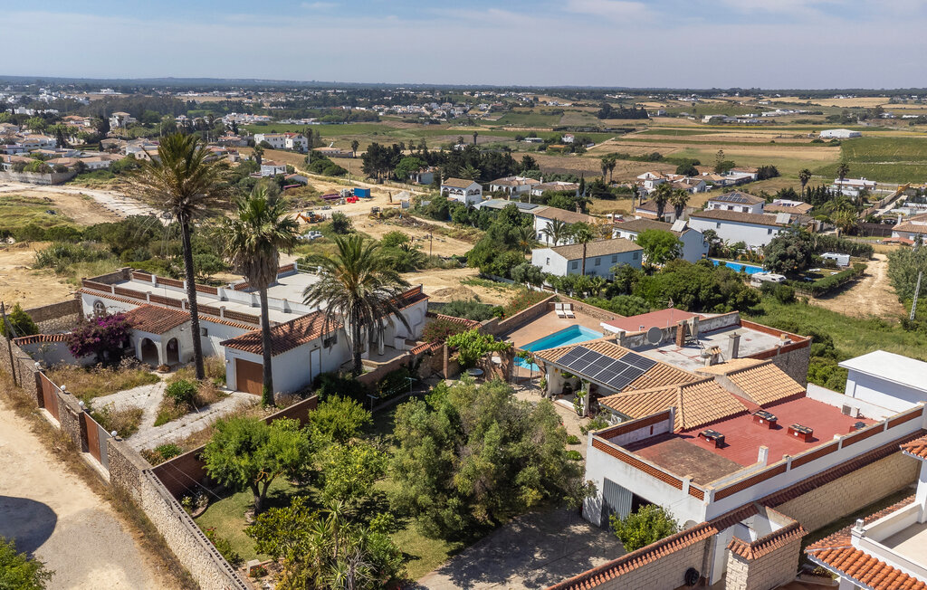 Ferienhaeuser - Conil de la Frontera , Spanien - EAL361 12